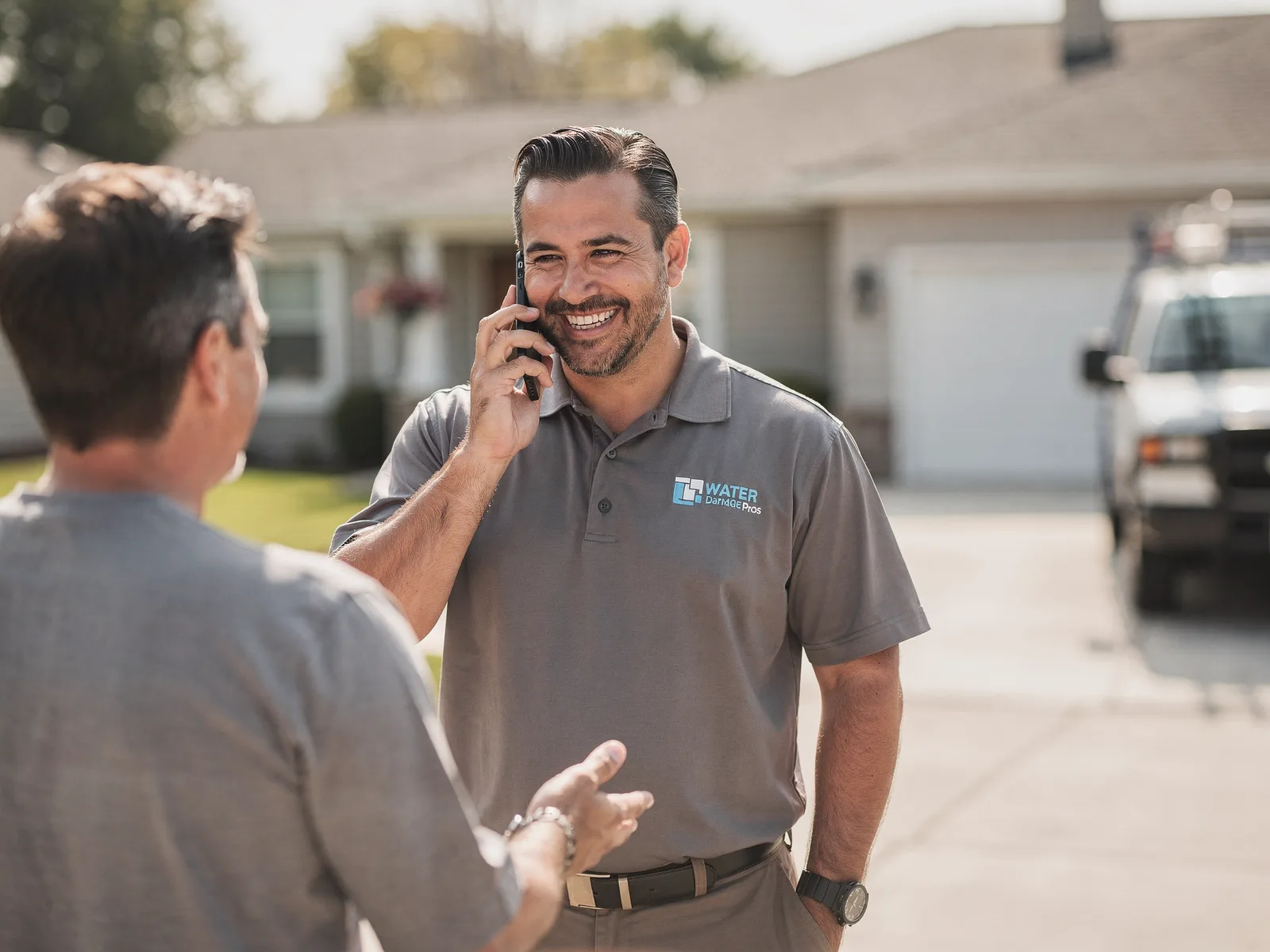 Water Damage Restoration Dwarf, KY FAQs
